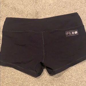 Fleo shorts